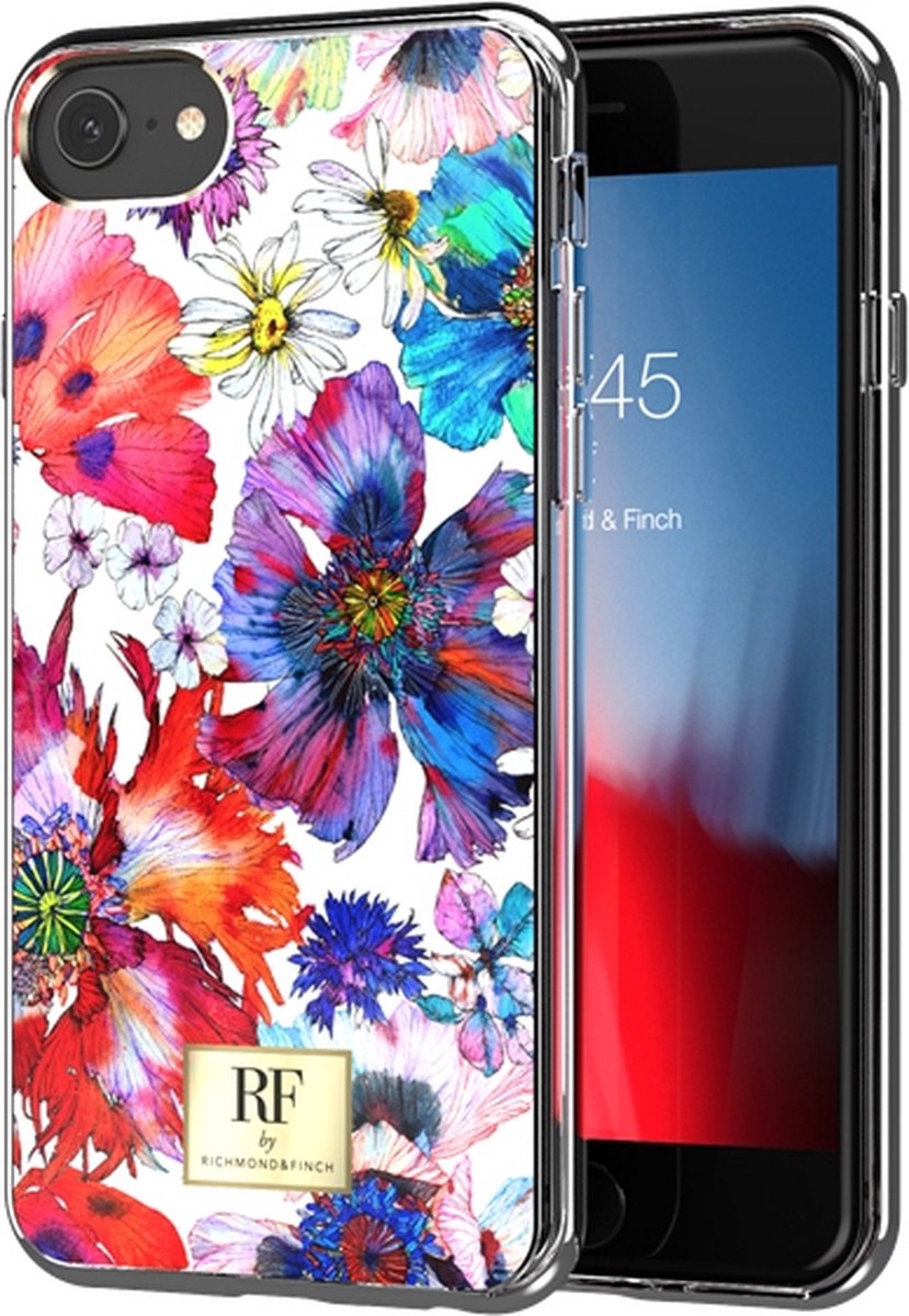 Richmond & Finch RF Series TPU Case Apple iPhone 6/6S/7/8 Cool Paradise