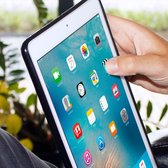 Mobiparts Case Friendly Glass Apple iPad Air /Air 2/ 9.7 (2017) /9.7 (2018) /Pro 9.7