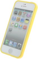 Xccess Bumper case iPhone 5       Yellow