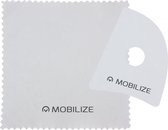 Mobilize Folie Ultra-Clear Screenprotector Geschikt voor Lenovo Yoga Tablet 10 2-Pack