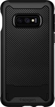 Spigen Hybrid NX Hoesje Samsung Galaxy S10E Zwart