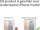 muvit iPhone 6 Plus iBelt Bumper Case Wit