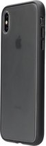 Mobiparts Classic Hardcover Apple iPhone X/XS Grey