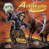 Artillery - B.A.C.K. (CD)