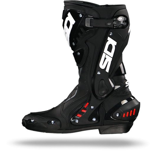 SIDI ST BLACK-BLACK 44 - Maat - Laars | bol