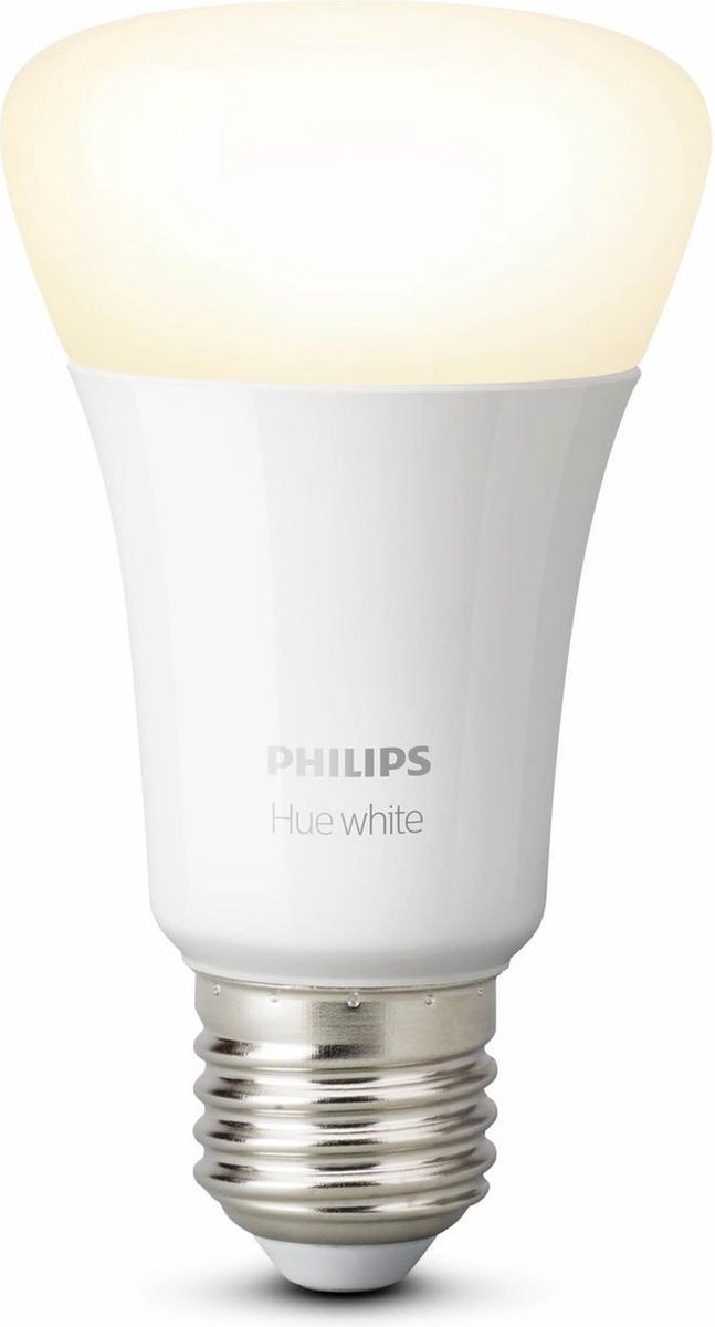 Philips HUE LED-Lamp E27 | bol.com