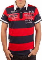 Geographical Norway ® Polo Rugby Club