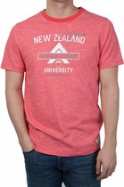 NZA New Zealand Auckland ® T-shirt University