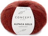 Katia Concept Alpaca Gold