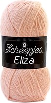 Scheepjes Eliza 100g - Juicy Peach