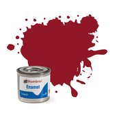 Humbrol Modelverf DB0069 No 69 Geel 14 Ml Glanzende Acrylverf Hobby Knutselset Fles Voor Kunststof Metaal Hout Glas Keramiek 2713732890