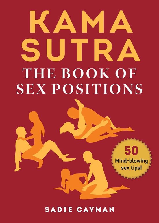 Kama Sutra - cover