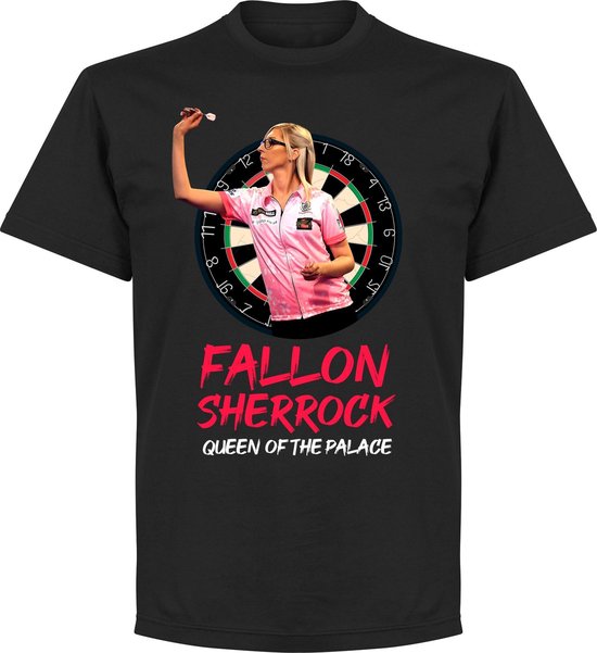 fallon sherrock shirt