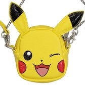 Pokémon - Pikachu Shaped Girls Wallet