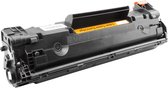 ActiveJet AT-35N toner voor HP-printer; HP 35A CB435A, Canon CRG-712 vervanging; Opperste; 1800 pagina's; zwart.