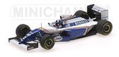 Williams Renault FW16 D. Coulthard GP Debut, Spanish GP 1994 - 1:43 - Minichamps