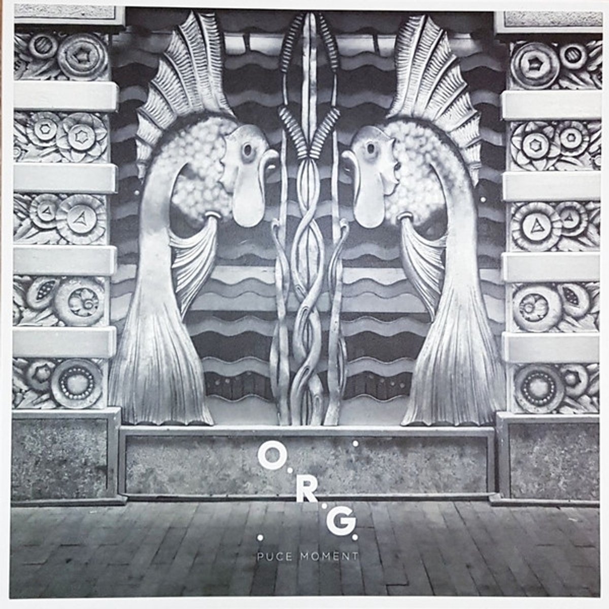 Puce Moment - O.R.G.
