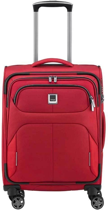 taille valise cabine level