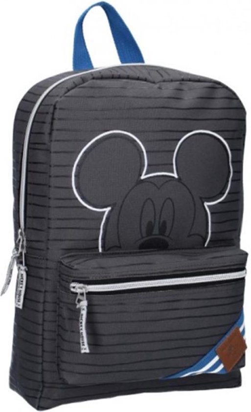 mickey mouse backpack