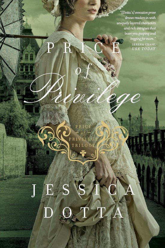 Price of Privilege 3 - Price of Privilege - cover