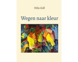 foto van Wegen naar kleur