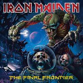 Iron Maiden: The Final Frontier [2xWinyl]