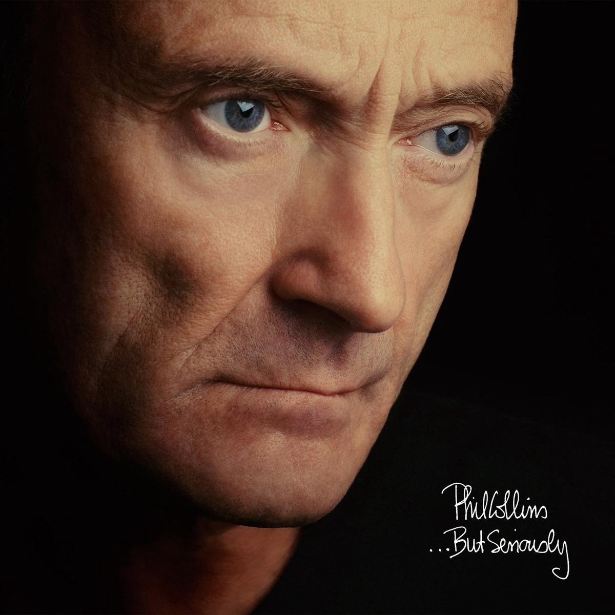 …But Seriously (Deluxe) - Collins,phil