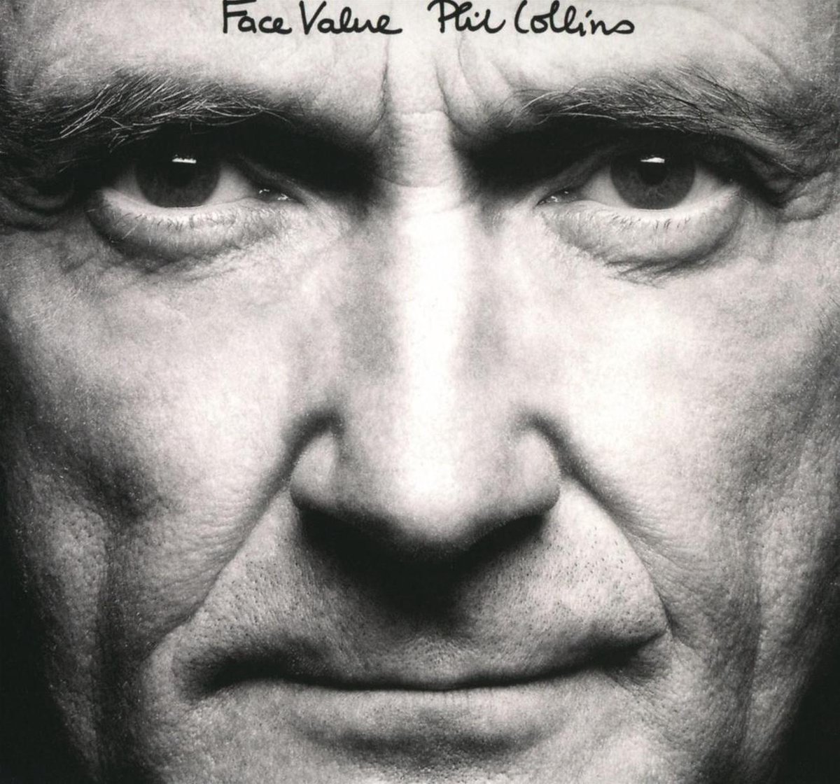 Face Value (Deluxe Edition), Phil Collins CD (album) Muziek Face Value (Deluxe Edition), Phil Collins CD (album) Muziek