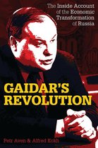 Gaidar’s Revolution