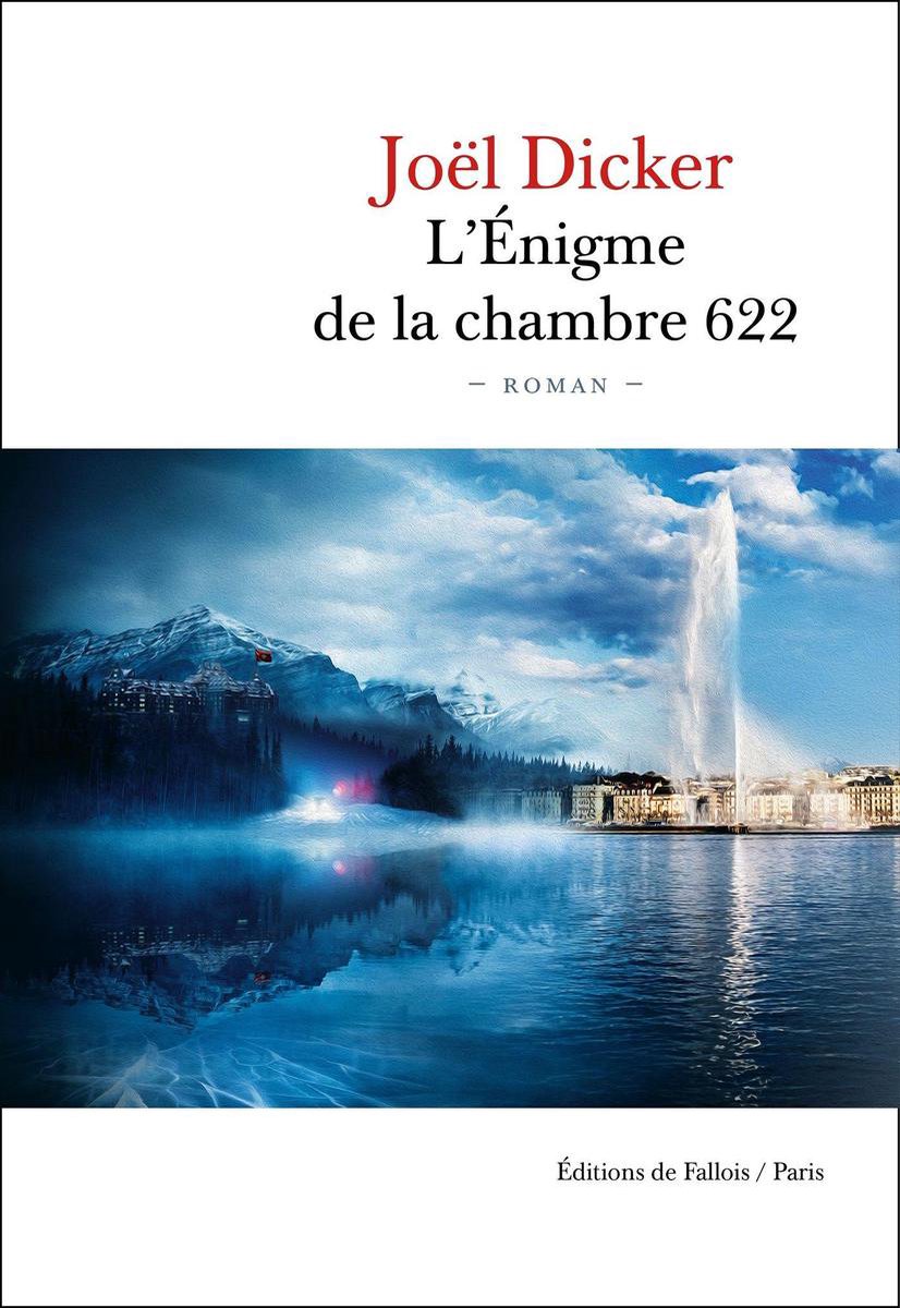 L énigme De La Chambre 622 Epub Gratuit L'Énigme de la Chambre 622 (ebook) | 9791032101568 | Livres | bol.com