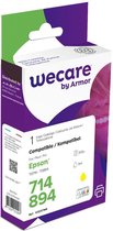 Wecare WEC4346 inktcartridge