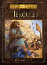 Myths and Legends - Hercules