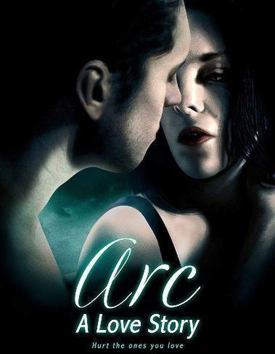 Arc (DVD) (Import geen NL ondertiteling)