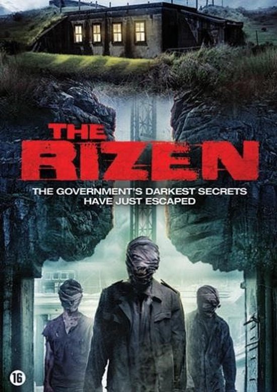 Rizen (DVD)