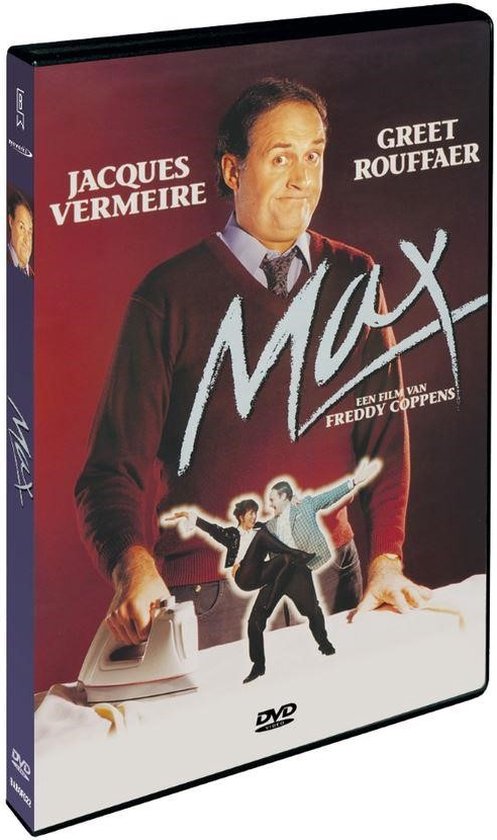 Max (DVD)