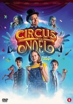 Circus Noël (DVD)