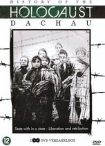 History Of The Holocaust - Dachau (DVD)
