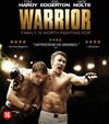 Warrior (Blu-ray)