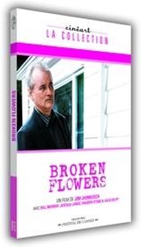 Broken Flowers (DVD)