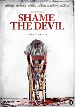 Shame The Devil (DVD)