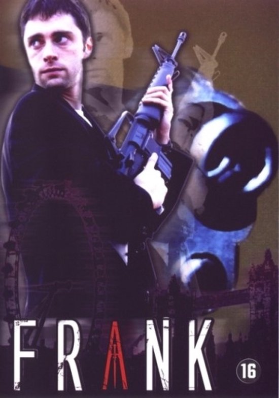 Frank (DVD)