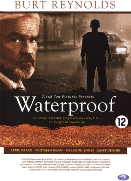 Waterproof (DVD)