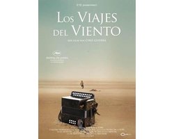 Los Viajes Del Viento