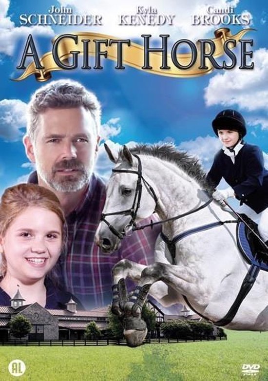Gift Horse (DVD)