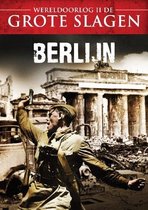 Wereldoorlog II De Grote Slagen - Berlijn (DVD)