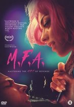 M.F.A. (DVD)