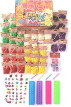 loombandsset met geur Multi XXL 15200-delig