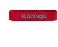 Blackroll Blackroll Loop Band - Weerstandsband