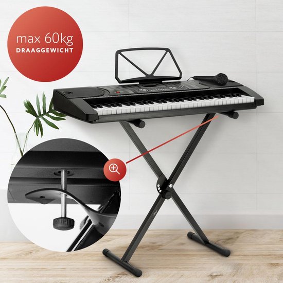 Vind aengus keyboard op - april 2026