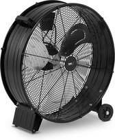 MSW Industriële ventilator - 180 W